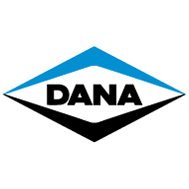 Dana Spicer axles