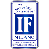 Isotta Fraschini