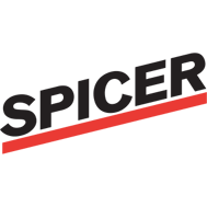 Spicer transmissions