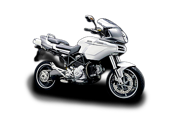 1000 DS (2003 - 2007)