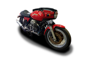 1000 SP (1982 - 1992)