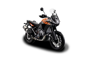 1050 Adventure (2015 - 2017)