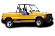 10 (Duster) (1984 - 2006)