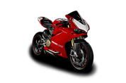 1199 Panigale R (2015 - 2017)