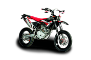 125 Enduro/Motard/Casa (2017 - 2020)