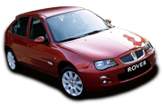 25 (1999 - 2005)