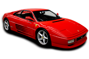 348 (1989 - 1993)