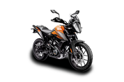 390 Adventure (2020 - по н.в.)