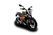 390 Duke (2013 - по н.в.)