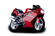 400 SS (1991 - 1994)