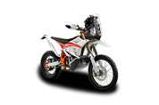 450 Rally Factory Replica (2021 - по н.в.)