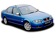 45 (1999 - 2005)