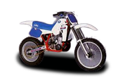 500 LC4 (1985 - 1993)