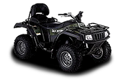 500 series (2004 - 2017)