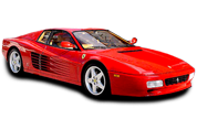 512 TR, F512 M (1992 - 1996)