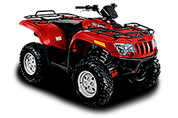 550 series (2009 - 2017)