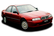 600 (1993 - 1999)