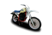 600 LC4 Enduro (1985 - 1993)