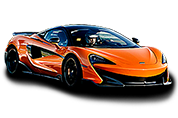 600LT (2018 - по н.в.)