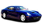 612 Scaglietti (2004 - 2011)