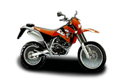 620 / 640 Duke (II) (1994 - 2005)
