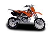65 / 85 / 105 SX (2003 - по н.в.)