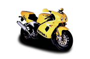 668 Hidalgo (1986 - 1993)