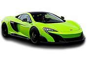 675LT (2016 - 2017)