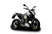 690 Duke (2008 - 2019)