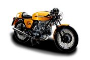 750 SS (1973 - 2002)