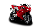 848 Superbike (2008 - 2013)