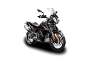 890 Adventure (2021 - по н.в.)