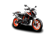890 Duke (2020 - 2024)