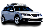 9-3X (2009 - 2012)