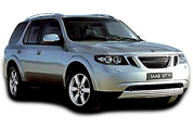 9-7X (2005 - 2008)