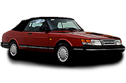 900 Cabriolet (1985 - 1994)