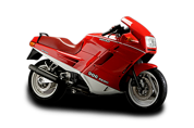 906 Paso (1988 - 1993)
