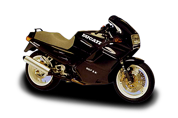 907 i.e. Paso (1990 - 1994)