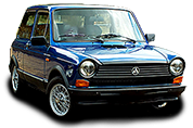 A112, Autobianchi A112 (1983 - 1986)