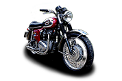 A65 (1962 - 1972)