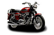 A75 (1969 - 1972)