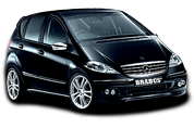 A (1999 - 2004)