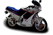 AF 1 (1987 - 1993)