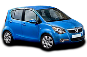 Agila B (2008 - 2014)