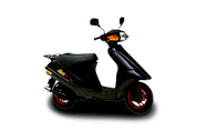 AH Adress (1993 - 1997)