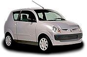 Aixam 300 / 400 / 500 (1996 - 2004)