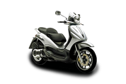 AL 500 (2005 - 2007)