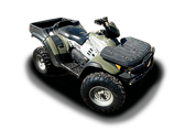 All-terrain pickup (ATP) (2004 - 2006)