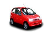 Ambra (1997 - 2005)