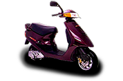 Amico 50 (1992 - 1999)